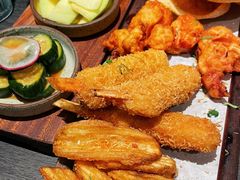 -卡朋西餐(宝安大仟里店)
