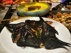 -鼎原力量东北吊炉烧烤(幸福街店)
