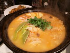 炖什锦-阿五黄河大鲤鱼(英协路店)
