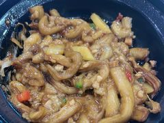 -香港深仔记茶餐厅(东门店)