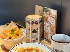 -太二酸菜鱼(深圳布吉万象汇店)