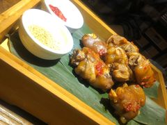 -锦上中式酒馆(南内环店)