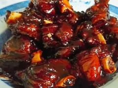 -马姐菜饭馆