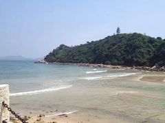 -西涌国际滨海旅游区