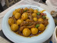 -小民大排档(马场角横路店)