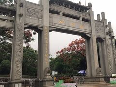 -梧桐山风景名胜区