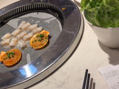 -么子烤肉(化龙池店)