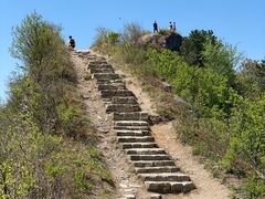 -蟠龙山长城景区