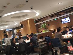 -海底捞火锅(万丰桥店)