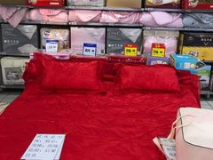 -物美超市(三里河店)