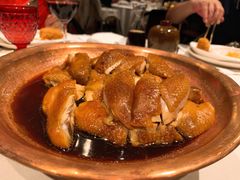 -三号黄浦会Canton Table