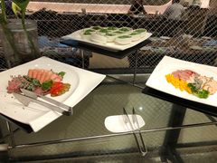 -万德诺富特酒店·自助餐厅(万德大厦店)