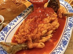 -院8里·小聚园(九眼桥店)