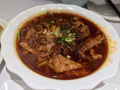 -峨嵋酒家(地安门店)