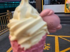 -麦当劳(西单明珠店)