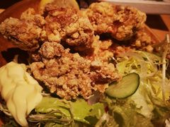 -yokocho上横町·日本食街(深业上城店)