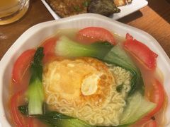 -管氏翅吧(马家堡店)