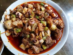 -天一沾水肥肠(科园一街店)