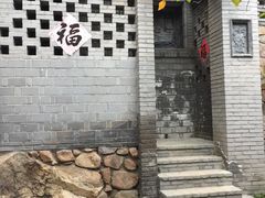 -老张烤羊(王哥庄店)