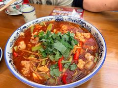 -小街47號江湖菜(四合院店)
