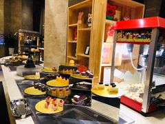 -威海香海豪生度假酒店·豪生咖啡厅