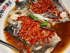 -湘阁里辣(南联锦泰城店)