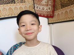 -Turka土耳咖(五大道店)