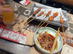 -管氏翅吧(广渠门店)
