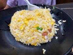 -许哥东北烧烤·铁丳烤串·宫后夹肉(繁花中心店)