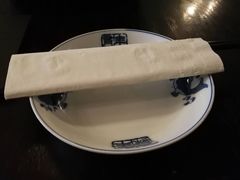 餐具摆设-倾城