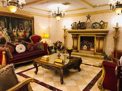 -良子健身(金融街店)