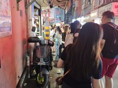 -张记灌饼(丰富路店)