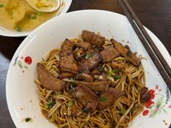 -春雪面馆(转塘店)