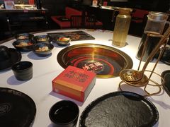 -捞三国美蛙鲜鱼火锅(茂业店)