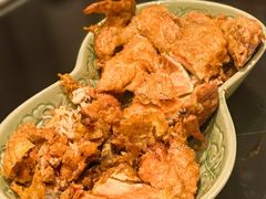 -西安饭庄·非遗陕菜(钟楼店)