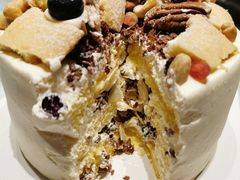 -莎琳娜食品有限公司·蛋糕店