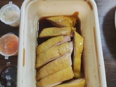 -新加坡高记KOO KEE Restaurant(盈科店)