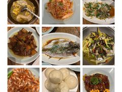 -桐庐海博大酒店中餐厅