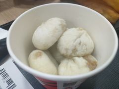 -永和大王(茉莉上新·漕宝店)