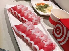 -海底捞火锅(劲松店)