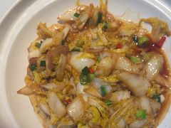 -老阿爸鲜鱼土菜(园区永旺店)