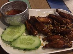 -Doo Dee Thai Food(Issan/Isaan/Esan)