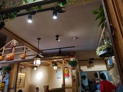 -小木屋米酒店·韩国料理(深圳总店)