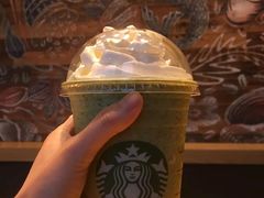 -星巴克臻选(成都环球乐天店)
