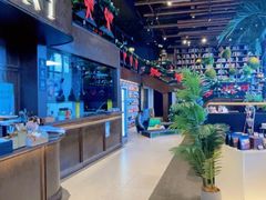 -咖梦餐厅 COMENG RESTAURANT