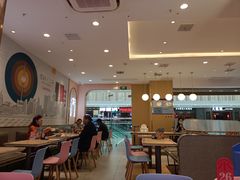 -小杨生煎(黄河路店)