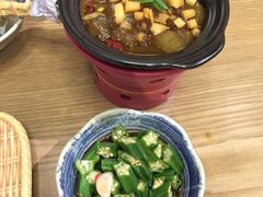 -牛三哥洛阳牛肉汤(生态城店)