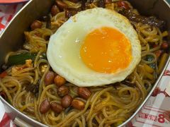 -老表记广西宵夜螺蛳鸭脚煲(西大店)