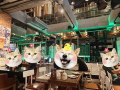 -Goose Island Brewhouse鹅岛精酿啤酒酿造工坊餐厅