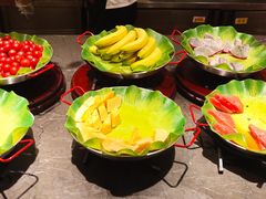 -纽斯特牛排自助餐厅(浦东文峰广场店)